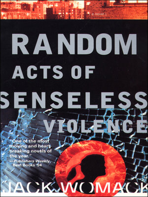 cover image of Random Acts of Senseless Violence